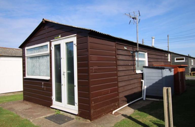 Beautiful On Sheppy Village * Leysdown-on-Sea